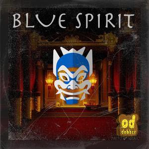 Blue Spirit