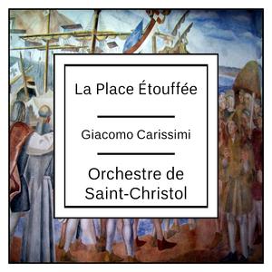 Jephte in C Major, IGC. 12: X. Hymnum cantemus Domino