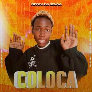 Coloca (Pipoca da Benga)