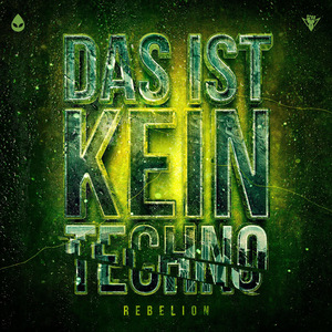 Das Ist Kein Techno (Extended Mix)