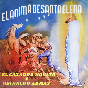 Idilio en el Morichal