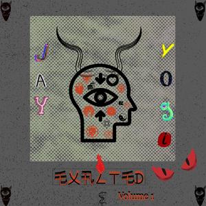 CANNIBAL (feat. SAURON)