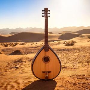 Oasis Riddim (Deep Oriental Reggae House Bass Boosted)