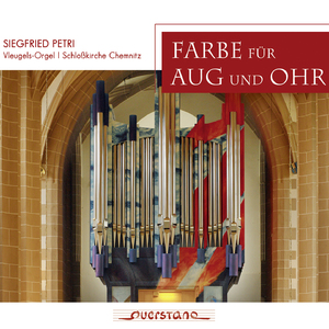 Fuga sopra il Magnificat, BWV 733