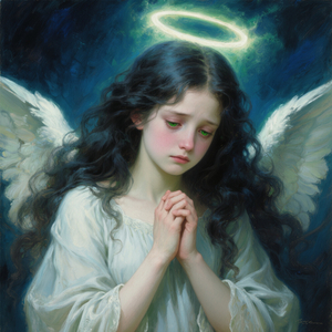 Please Don’t Say Goodbye