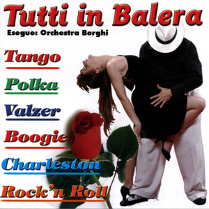 La cumparsita / Tango