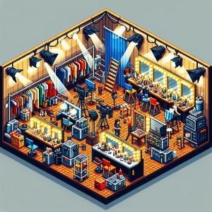 ビビデバ (Electro Swing)