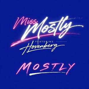 Mostly (feat. Hovenberg) (Radio Edit)