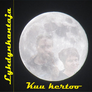 Kuu Kertoo (Illalla Loistan)