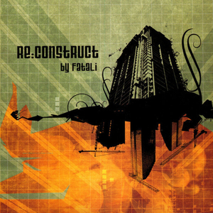 Headed for Infinity (Fatali Remix)