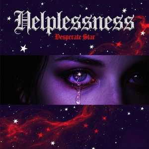 Helplessness（无可奈何）