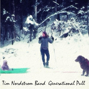 Pearl Street (feat. Andy Nordstrom, Lee Moran & Tim Nordstrom)