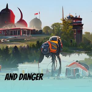 And Danger