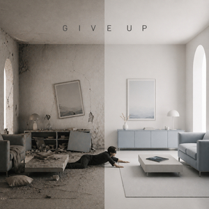 Give Up