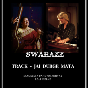 Jai Durge Mata (feat. Rolf Zielke)