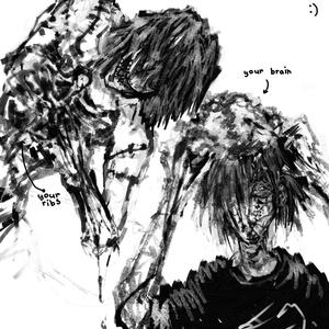 entrail snatchers (feat. elmx)