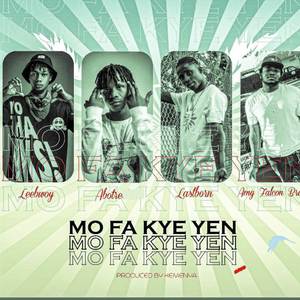 Mofakye Yen