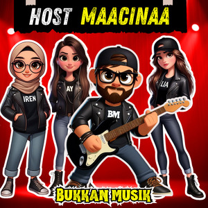 Host Maacinaa