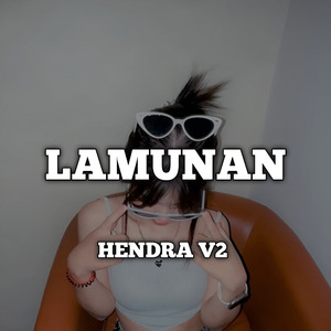 Lamunan