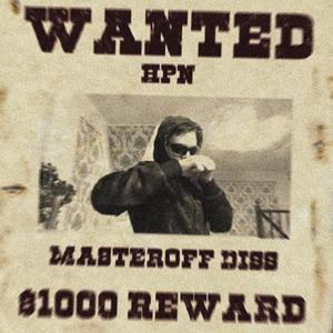 MASTEROFF DISS