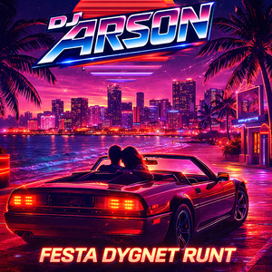 Festa Dygnet Runt