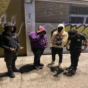 Ladada (feat. Audi Dan, Ytl Swanky & Zah)