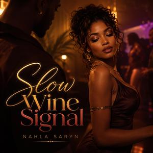 Slow Wine Signal