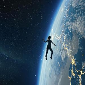 Parallel Lives (melodic afro house)