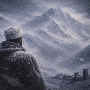 სიცოცხლე უნდა სიმღერას ჰგავდეს | Mountain Song | მთის სიმღერა