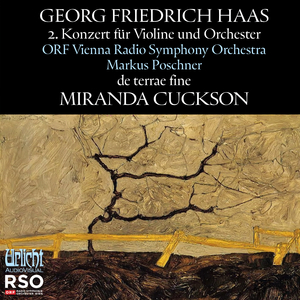 Violin Concerto No. 2:IX. aria