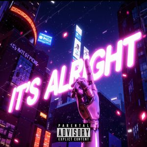 IT'S ALRIGHT