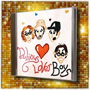 Love You Sickey/Rotten Grover