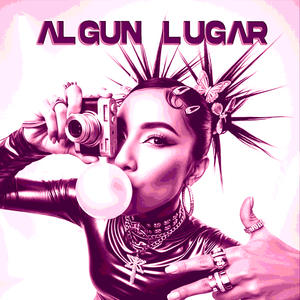 Algún Lugar