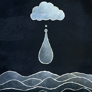 흩어진 구름처럼