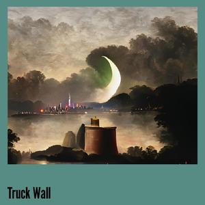 Truck Wall