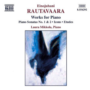 Piano Sonata No. 2, Op. 64, "The Fire Sermon":III. Allegro brutale