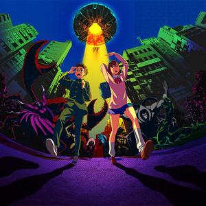 Otonoke (Dan Da Dan)