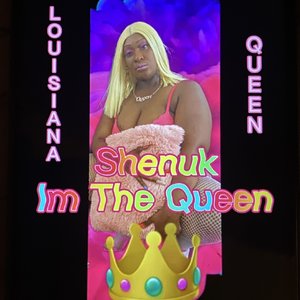 Im the Queen