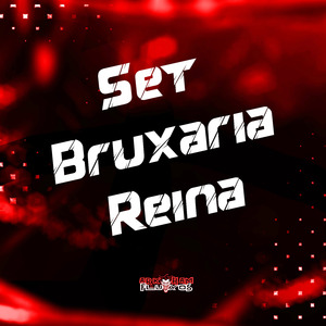 Set Bruxaria Reina