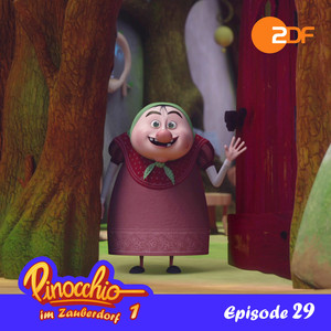 Der fantastische Frido - Teil 2