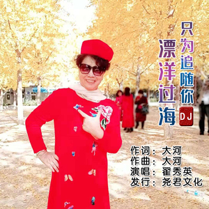 漂洋过海只为追随你 (DJ版)