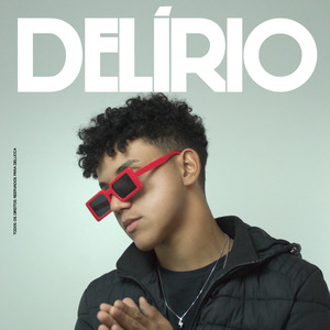 Delírio