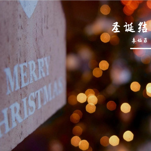 圣诞结（翻自 张碧晨）