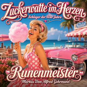 Der Wind hat deinen Namen gerufen