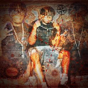 Faded Thoughts/ Outside