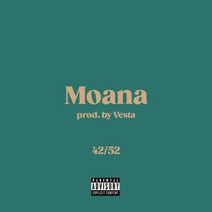 Moana