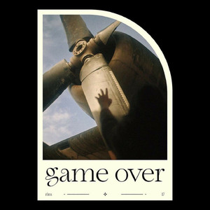 game over