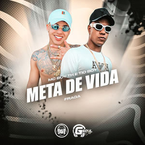 Meta de Vida