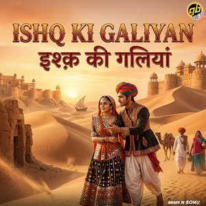 Ishq Ki Galiyan