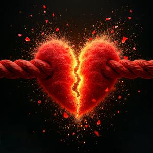 Tief in mir (feat. Carla Montecarli)